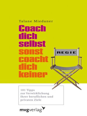 cover image of Coach dich selbst, sonst coacht dich keiner